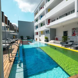 Chill Seminyak