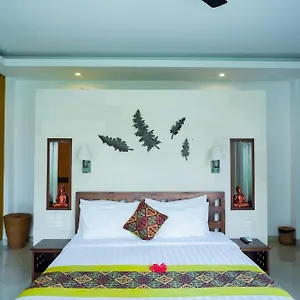 The Kumpi Seminyak
